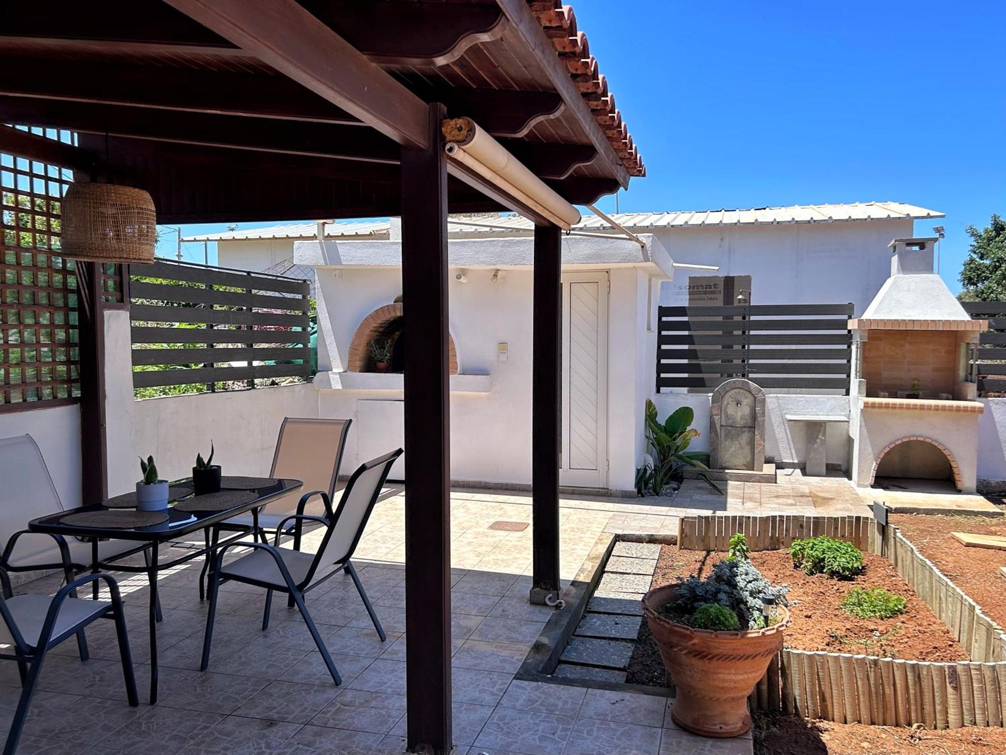 La Casa Di Leone - Casa Gio Anissaras Exterior foto